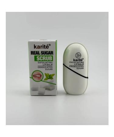 My home Lipstick scrub for lip sugar natural nutrient - Buy Online on GoSupps.com