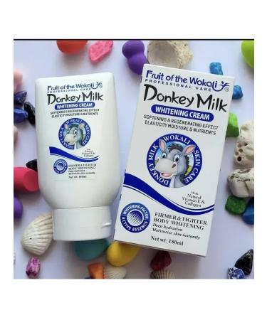 mY Home Whitening cream for the face and body of pigmentation - Buy Online on GoSupps.com