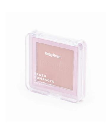 Ruby rose Blus blush blus tone 03 light brown 6.5g - Buy Online on GoSupps.com