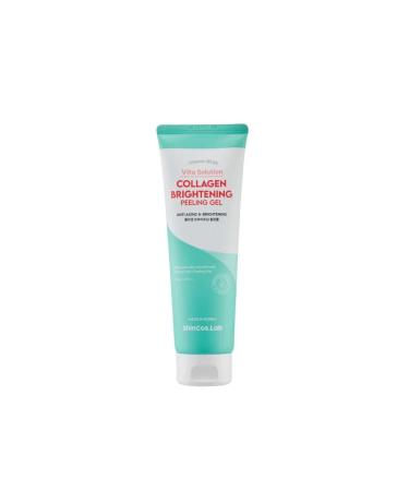 Utegenova Foam for washing with collagen