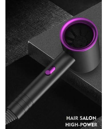 Professional hair dryer with nozzle - Buy Online on GoSupps.com