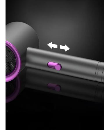 Professional hair dryer with nozzle - Buy Online on GoSupps.com