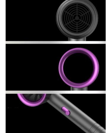 Professional hair dryer with nozzle - Buy Online on GoSupps.com