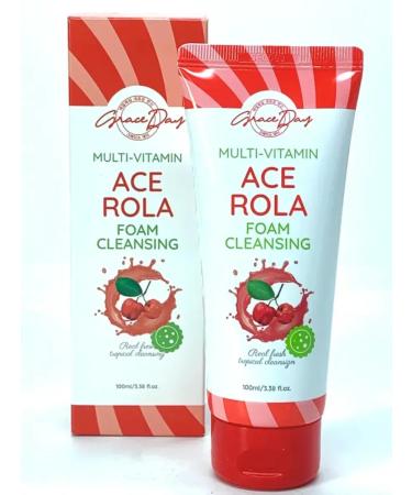 Utegenova Piling-slot for face with acurola extract