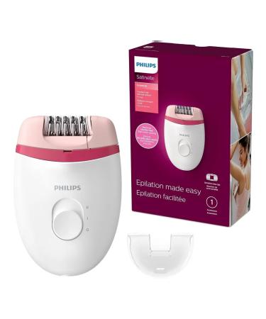 PHILIPS Bre235 Epiprator + nozzle for sensitive zones - Buy Online on GoSupps.com