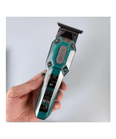VGR Trimmer for a beard of mustache and body - Buy Online on GoSupps.com