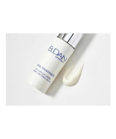 Eldan Cosmetics ECTA 40+ ECTA TREATMENT EYEE CONTOU - Buy Online on GoSupps.com