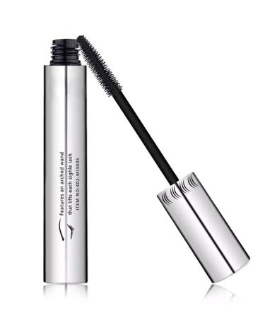 Mash for eyelashes moisture -resistant with silicone brush - Buy Online on GoSupps.com