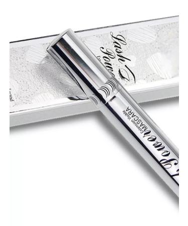 Mash for eyelashes moisture -resistant with silicone brush - Buy Online on GoSupps.com