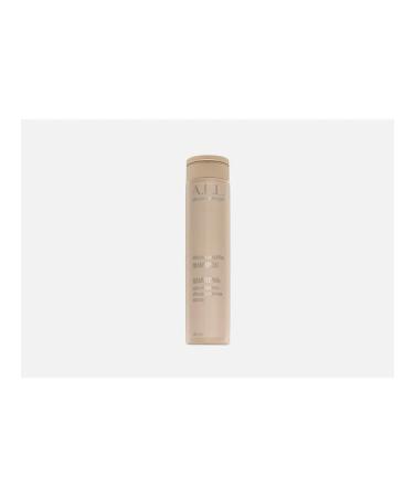 Volume amplifier thin hair shampoo