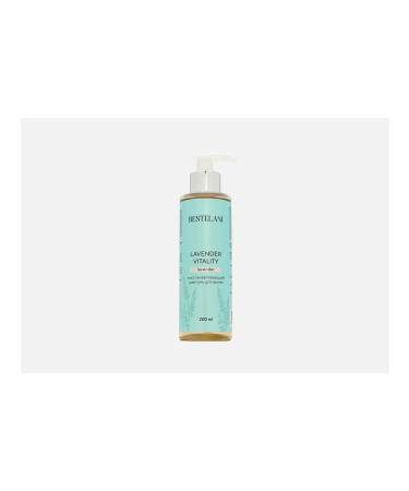 Hair shampoo Lavender Vitaly