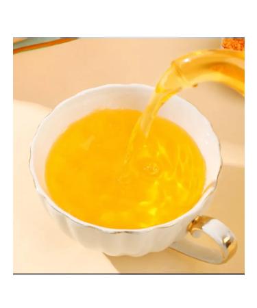 Fast -and -soluble orange juice 400 g*2 banks - Buy Online on GoSupps.com