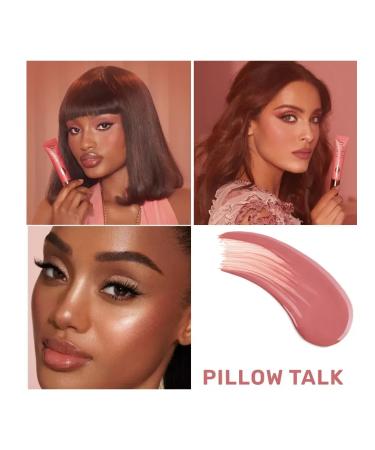 Luxurious liquid blossom blush Pillow Talk - Buy Online on GoSupps.com