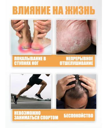 LYDIMOON Foot cosmetics from corns and cracks on the heels - Buy Online on GoSupps.com