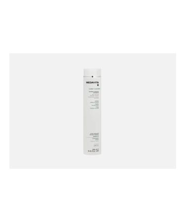 Medavita Strengthening shampoo against hair loss Anti-hair loss