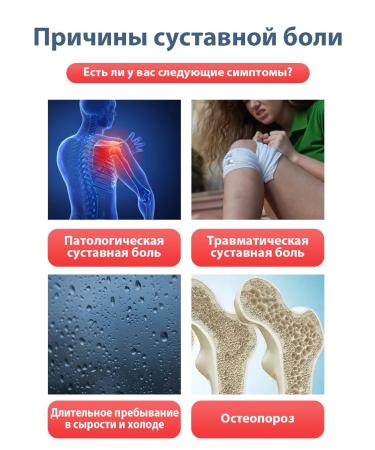 An ointment for joints anesthetic - Buy Online on GoSupps.com