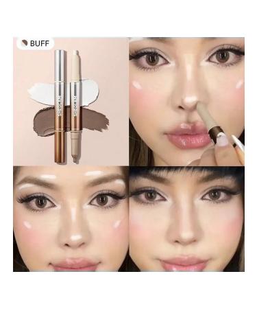 Highlate Highlight High-in-1 Sheglam Highlam Highlighter 5ml 11g