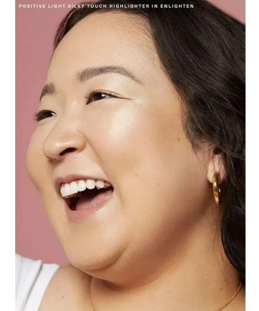 Rare Beauty Positive Light Silky Touch Highlighter Enlighten - Buy Online on GoSupps.com