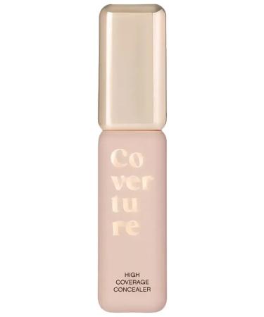 VIVIENNE SABO Cover with dense coating CoverTure 03 dark beige - Buy Online on GoSupps.com