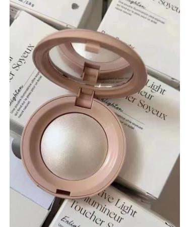 Highlighter Rare Beauty Positive Light Enlighten highlighter - Buy Online on GoSupps.com