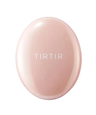 TIRTIR Tonal mini-kushon Fit All-Cover Cushion 21n Ivory 4.5 gr - Buy Online on GoSupps.com
