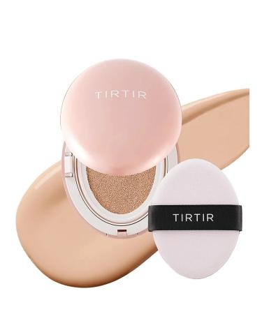 TIRTIR Tonal mini-kushon Fit All-Cover Cushion 23n Sand 4.5 gr