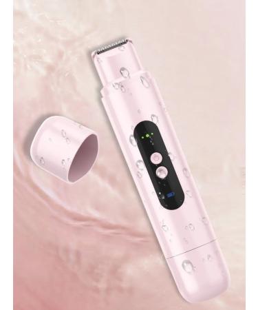 Braun Women's electric shock for bikini