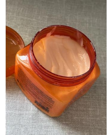 Angel Professional Mask for dry and damaged hair 500 ml - Buy Online on GoSupps.com