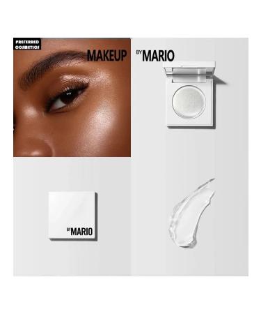 Highlighter Makeup by Mario Master Secret Glow Highlighter - Buy Online on GoSupps.com