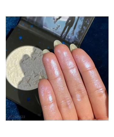 Highlighter Sheglam X Zombie Bride Black - Buy Online on GoSupps.com