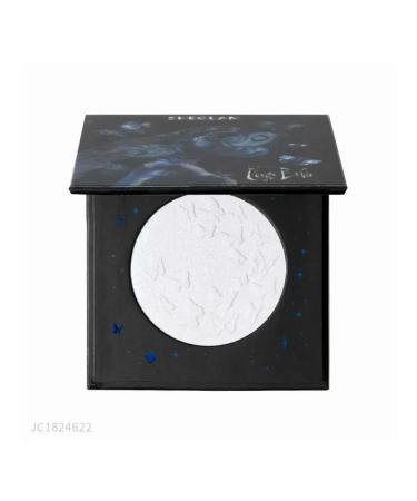 Highlighter Sheglam X Zombie Bride Black - Buy Online on GoSupps.com
