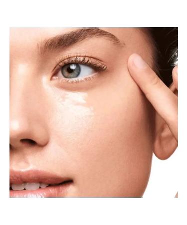 Oriflame Optimals Hydra Radiance Eye Moisturizer - Buy Online on GoSupps.com