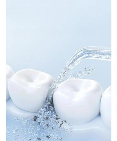 PHILIPS Powerful irrigator with a pulsating stream - Buy Online on GoSupps.com