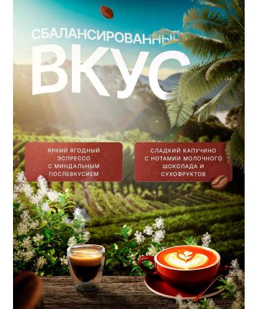 Coffee Factory Guatemala Decaph of grain coffee 500g - Buy Online on GoSupps.com