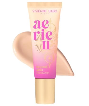 VIVIENNE SABO Tonal light Aerien 02 dark beige 23 ml - Buy Online on GoSupps.com