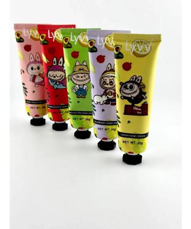 amonie Set of hand creams - Buy Online on GoSupps.com