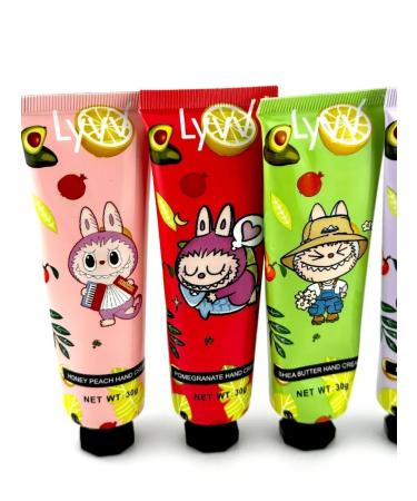 amonie Set of hand creams - Buy Online on GoSupps.com