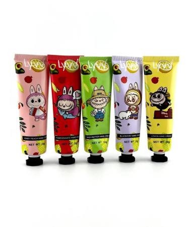 amonie Set of hand creams - Buy Online on GoSupps.com
