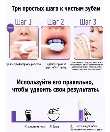 Toothpaste for sensitive teeth and gums 30 ml - Buy Online on GoSupps.com