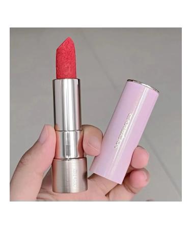 Carslan Lipstick matte tint for the Korean lip 07 tone - Buy Online on GoSupps.com