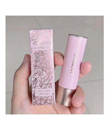 Carslan Lipstick matte tint for the Korean lip 07 tone - Buy Online on GoSupps.com