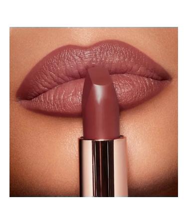 CHARLOTTE TILBURY Matte lipstick Talk Medium 3.5 g - Buy Online on GoSupps.com