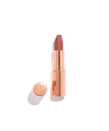 CHARLOTTE TILBURY Matte lipstick Talk Medium 3.5 g - Buy Online on GoSupps.com