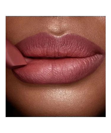 CHARLOTTE TILBURY Matte lipstick Talk Medium 3.5 g - Buy Online on GoSupps.com