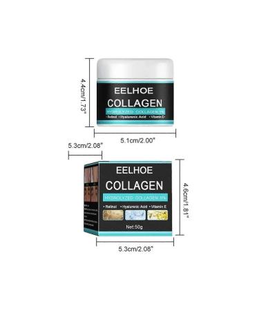 eelhoe Male face Cream to Sake Removes Dry Put the skin - Buy Online on GoSupps.com