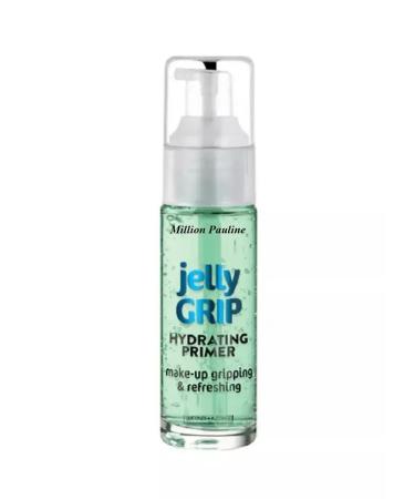 Million Pauline Makeup base primer for the face - Buy Online on GoSupps.com