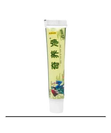 Luluwibi Chinese ointment from psoriasis and dermatitis - Buy Online on GoSupps.com