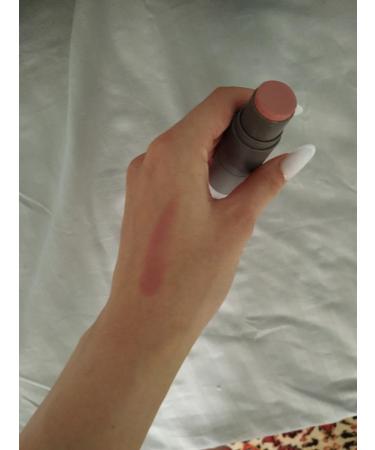 YOOAH Blush creamy stick for face 01 - Buy Online on GoSupps.com