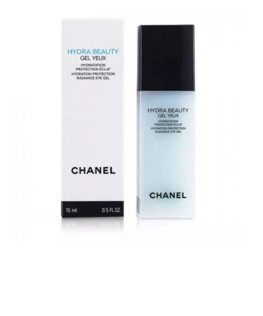 Chanel Cream-gel around the eyes