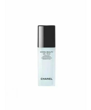 Chanel Cream-gel around the eyes - Buy Online on GoSupps.com